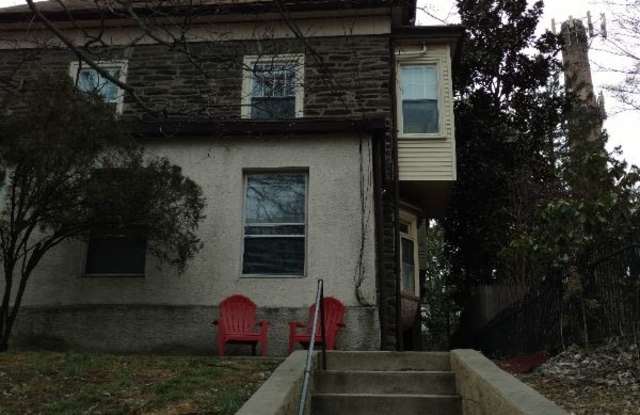 119 E Mount Airy Ave #1 - 119 East Mount Airy Avenue, Philadelphia, PA 19119