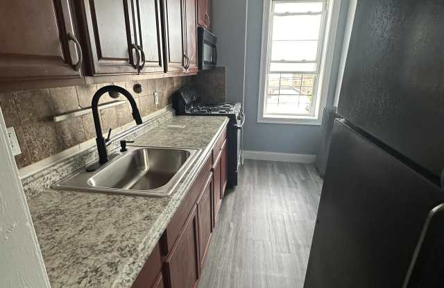 928 21st St - 928 21st Street, Union City, NJ 07087