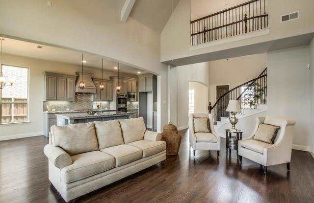 1105 Prairie Ridge Lane Gallery 3