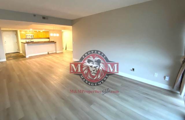 Spacious East Bench Condo With Beautiful Valley Views Gallery 4