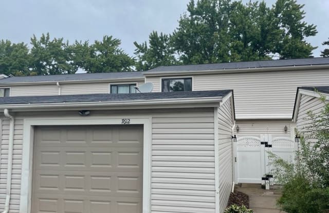 7612 Hampshire Ave N - 7612 Hampshire Avenue North, Brooklyn Park, MN 55428