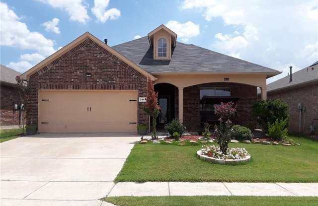2444 Charisma - 2444 Charisma Drive, Fort Worth, TX 76131