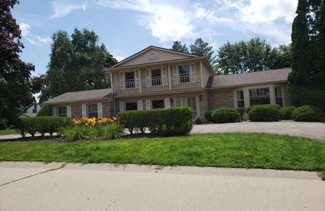 16449 OLD BEDFORD Road - 16449 Old Bedford Road, Wayne County, MI 48168