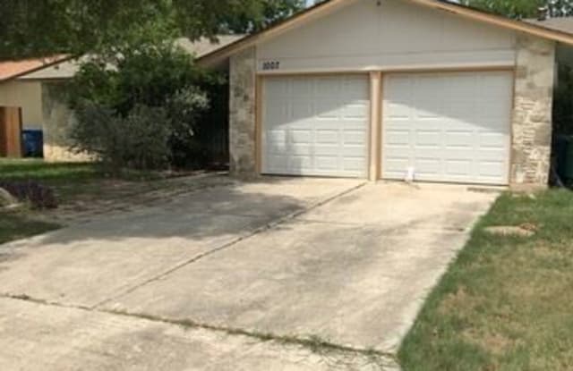 1007 Honey Tree - 1007 Honey Tree Street, San Antonio, TX 78245