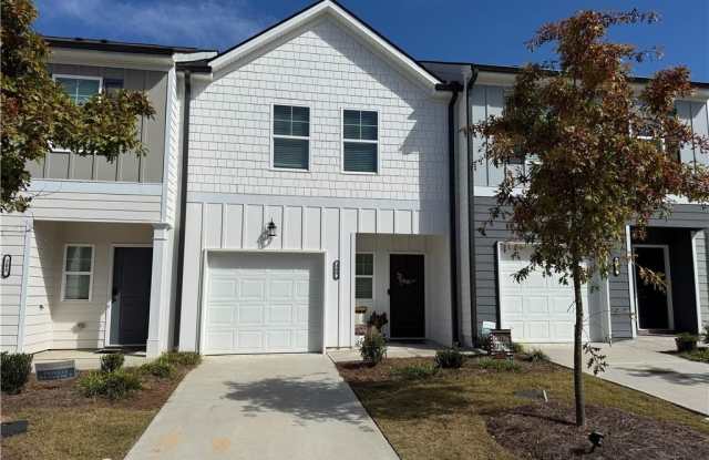 209 Buckingham Lane - 209 Buckingham Lane, Hoschton, GA 30548