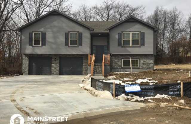 2802 North 100 Street - 2802 North 100th Street, Kansas City, KS 66109