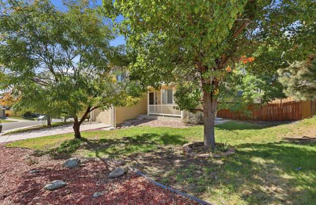3 bed 3 bath Tri-level in Metzler Ranch Castle Rock! Gallery 4