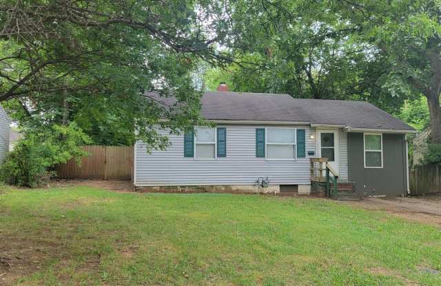 PRICE DROP! NEWLY Remodeled Nice 3 bedroom 1.5 bath HUGE Fenced in back yard. photos photos