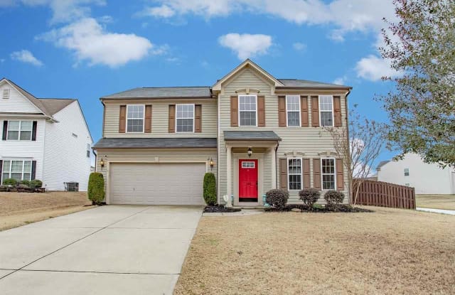 100 Blue Slate Court - 100 Blue Slate Court, Mauldin, SC 29607
