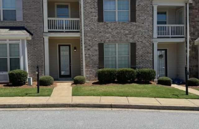 7729 Rutgers Circle - 7729 Rutgers Circle, Fulton County, GA 30213