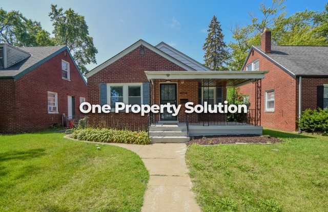 4854 Jefferson Street photos photos