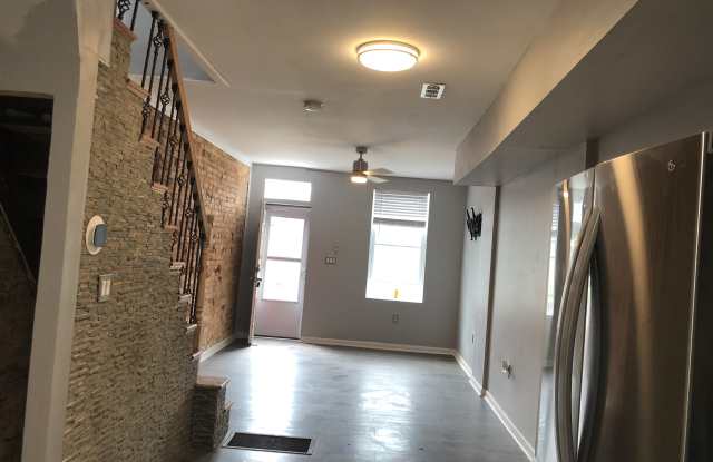 405 South Vincent Street photos photos