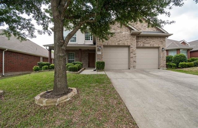 809 Ferrule Drive - 809 Ferrule Drive, McKinney, TX 75069