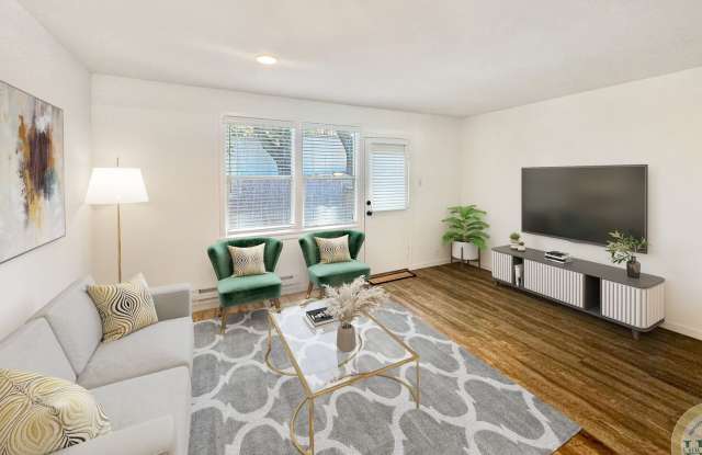 Fully Updated 2 BR | 1 BA Condo in Novato - 33 Livingston Court, Novato, CA 94949