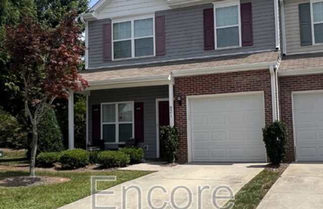 821 Central Park Drive photos photos