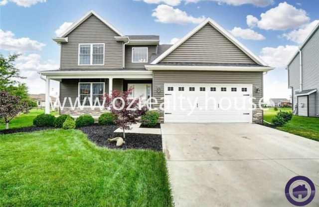 8914 Red Hawk Ct - 8914 Red Hawk Court, Lucas County, OH 43560