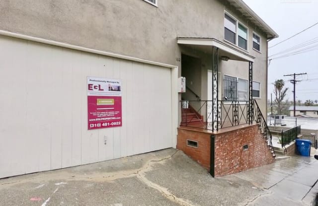 1608 McCollum Street - 1608 Mccollum Street, Los Angeles, CA 90026