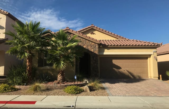 278 Cranstonhill Drive - 278 Cranstonhill Drive, Enterprise, NV 89148