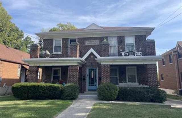 6338 Hamilton Avenue - 2 - 6338 Hamilton Avenue, Cincinnati, OH 45224