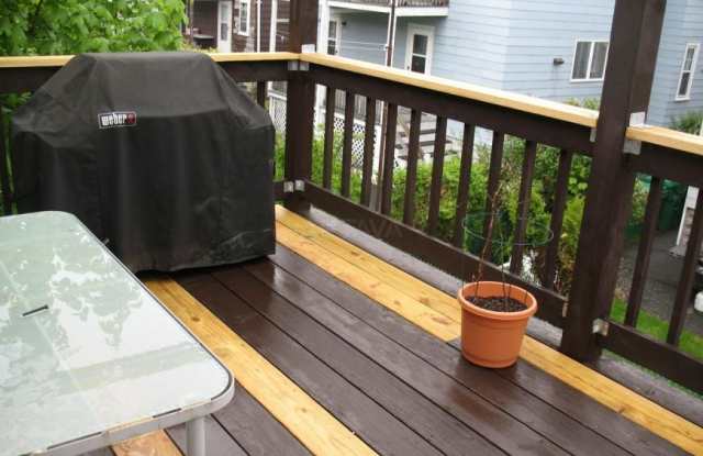 45 Windsor Rd. - 45 Windsor Road, Medford, MA 02155