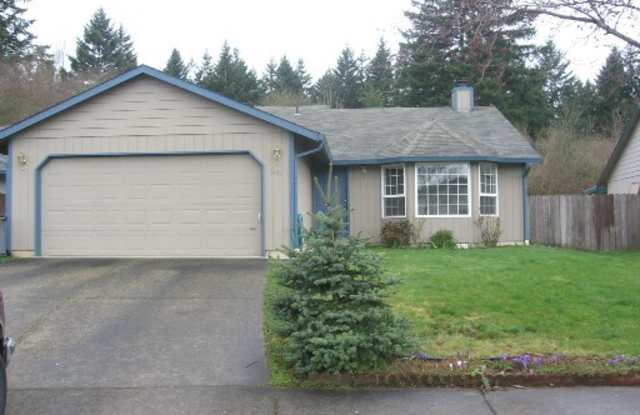 3BD Ranch Style Home in Fircrest Neighborhood photos photos