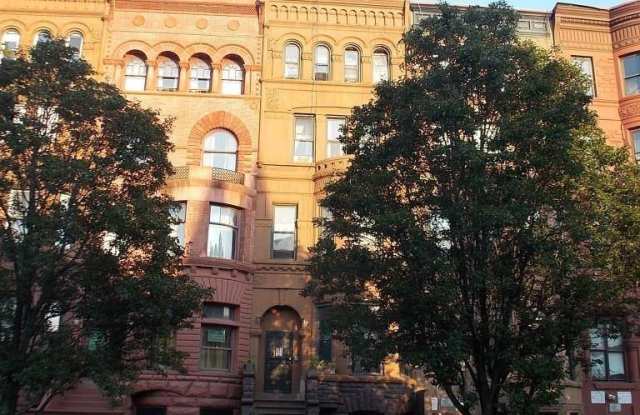 224 Lenox Avenue - 224 Lenox Avenue, New York City, NY 10027