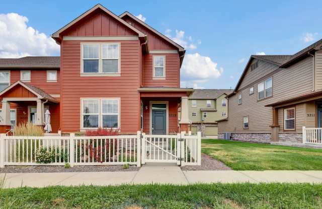 3719 Pecos Trail Gallery 3