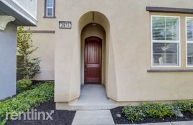 2974 Bella Dr - 2974 Bella Drive, Concord, CA 94519