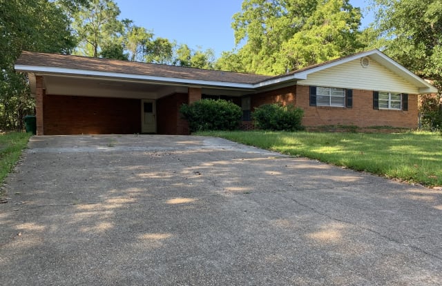206 David Street - 206 David Street, Gulfport, MS 39503
