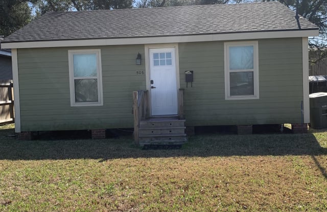 506 18th Street - 506 18th Street, Lake Charles, LA 70601