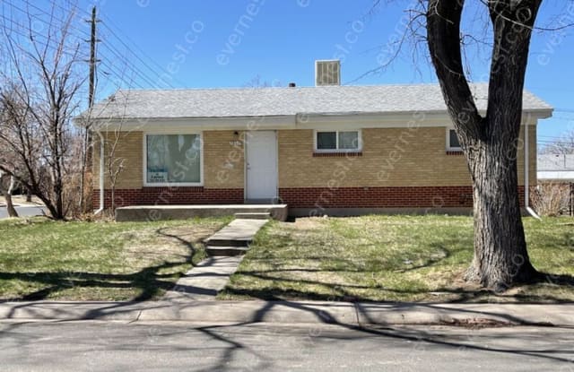 1301 Salem Street - 1301 Salem Street, Aurora, CO 80011