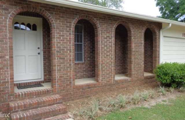 1510 Meeks Rd 1 - 1510 Meeks Road, Leon County, FL 32317