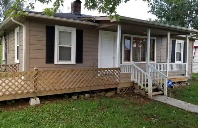 Nice Home on Corner Lot photos photos