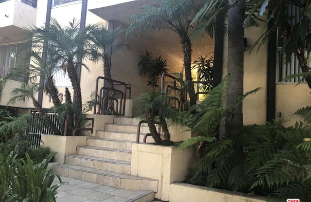 1731 COLBY Avenue - 1731 S Colby Ave, Los Angeles, CA 90025