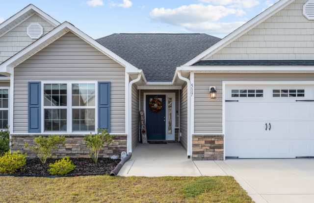 517 Indigo Johnston Drive - 517 Indigo Johnston Drive, Piney Green, NC 28546