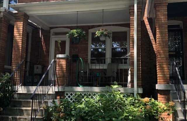 524 23RD PLACE NE - 524 23rd Place Northeast, Washington, DC 20002
