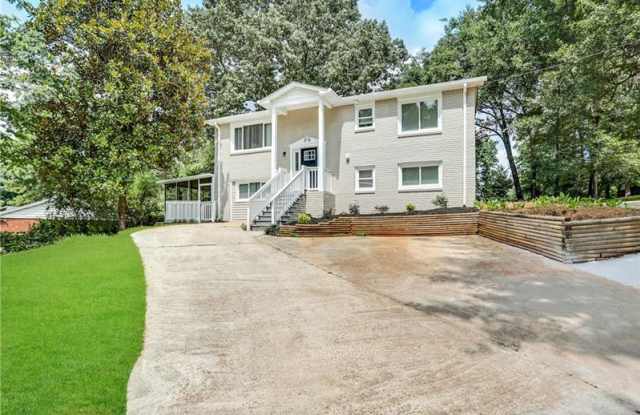 5946 Cardinal Drive SW Gallery 2