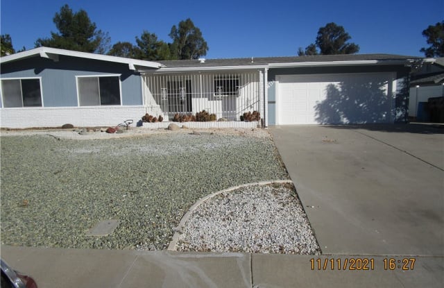 28714 Portsmouth - 28714 Portsmouth Drive, Menifee, CA 92586