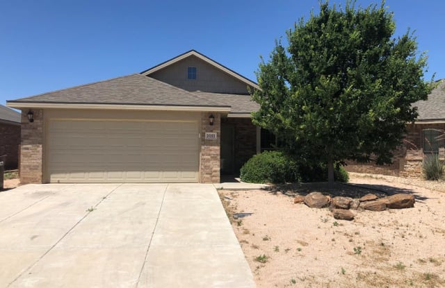 1011 Clemente Court - 1011 Clemente Court, Midland, TX 79706
