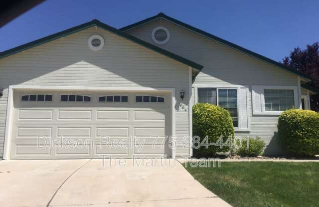 4608 S. Desert Brush Court photos photos