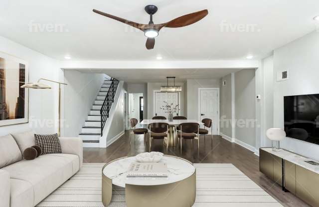 382 MARTIN STREET - 382 Martin Street, Philadelphia, PA 19128