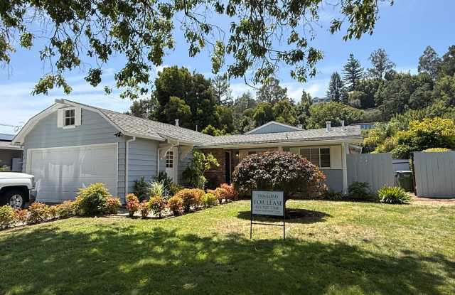 BEAUTIFULLY UPDATED SINGLE LEVEL 3BR/2BA HOME IN PRIME MILL VALLEY LOCATION photos photos BEAUTIFULLY UPDATED SINGLE LEVEL 3BR/2BA HOME IN PRIME MILL VALLEY LOCATION photos photos