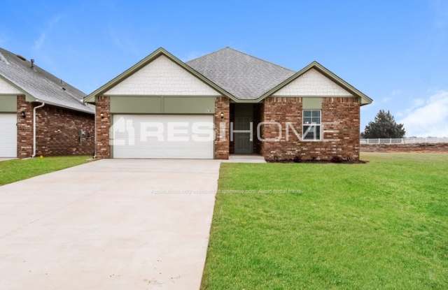 961 Waverly Drive #B - 961 Waverly Drive, Logan County, OK 73034 961 Waverly Drive #B - 961 Waverly Drive, Logan County, OK 73034