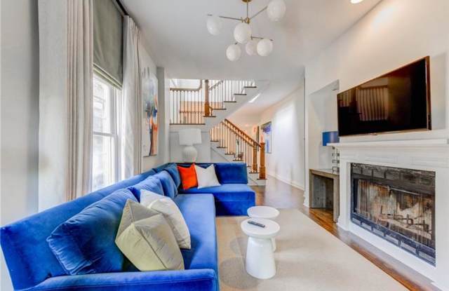 393 5th Street NE - 393 5th Street Northeast, Atlanta, GA 30308