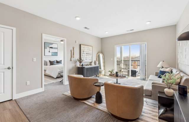 RiverPointe Apartments Gallery 3