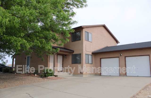 212 W Palmer Lake Dr photos photos