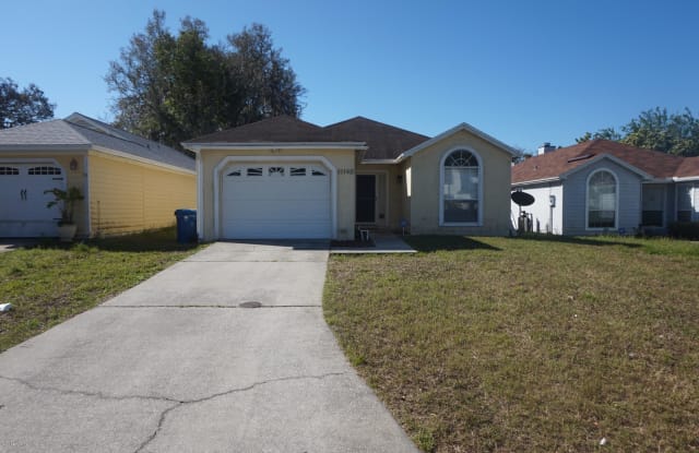 11140 CAROLINE CREST DR - 11140 Caroline Crest Drive, Jacksonville, FL 32235