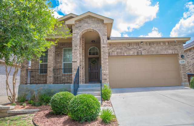 Now Available for Lease in Alamo Ranch! photos photos