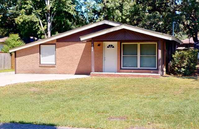 4403 Ventura Drive - 4403 Ventura Drive, North Charleston, SC 29405