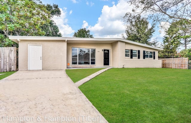 3706 WADE ROAD - 3706 Wade Road, Pine Hills, FL 32808